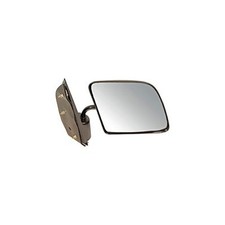 Right Door Mirror for Ford E-150 E-450 Super Duty 4.2L V6 5.4L V8 F4UZ17682C