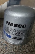 Wabco Genuine Air Dryer Cartridge R950068a 4329012482 R950068a 432 901 248 2