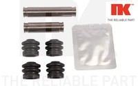 NK 8945001 FüHrungshüLse FüR Bremssattel FüHrungshüLse Bremssattel