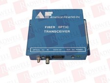 AMERICAN FIBERTEK MR-1400-EL / MR1400EL USED 