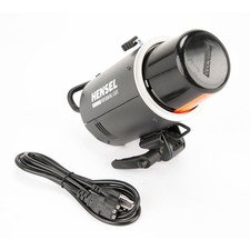 Hensel Integra Mini 300 Multivoltage Compact Flash Unit - SKU 1704176