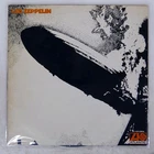 LED ZEPPELIN S/T ATLANTIC P10105A Japan VINYL LP