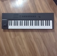Native Instruments Komplete Kontrol A49 49-Key Keyboard Controller