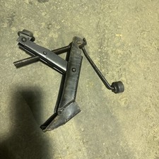 Nice Used Original Genuine Porsche 928 Tool Kit Jack With Handle 1978-91 3