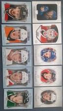 Upper Deck Portraits Rookie Lot