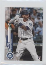 2020 Topps Mini Tim Lopes #654 c2a