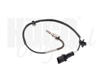 Sensor Abgastemperatur Hueco ASTEMO-HITACHI 135594 FüR Opel Meriva S10 Cdti