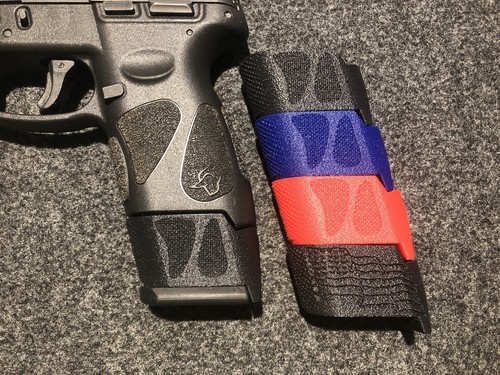 Taurus 17 round mag for GC3 | Taurus Firearm Forum