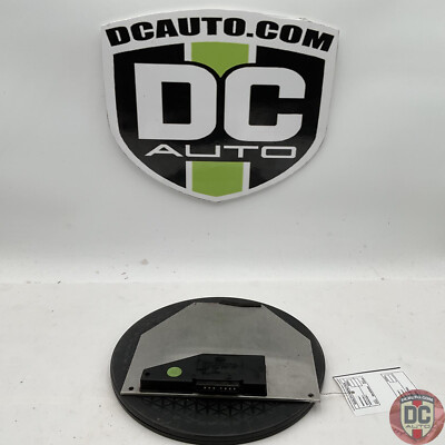 1989-1998 Porsche 911 964 993 Blower Driver 96462401002 88415 | eBay