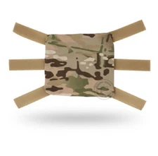 Crye Precision - CPC Stretch Side Plate Pouch -  Multicam