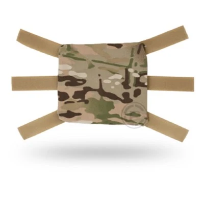 Crye Precision - CPC Stretch Side Plate Pouch - Multicam