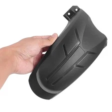 For Kukirin G2 for Max Electric Scooter Rear Mudguard for Enhanced for