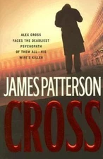 Cross - 0316159794, hardcover, James Patterson