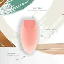 FLOWER Beauty Precision Blending Sponge