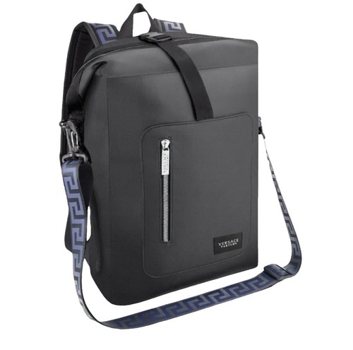 Le Miel Backpack bag ChillX size LARGE new vegan embroidered  display picture 1