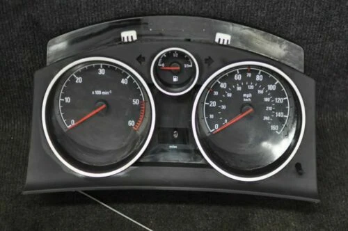 Opel Kombiinstrumente fürs Auto