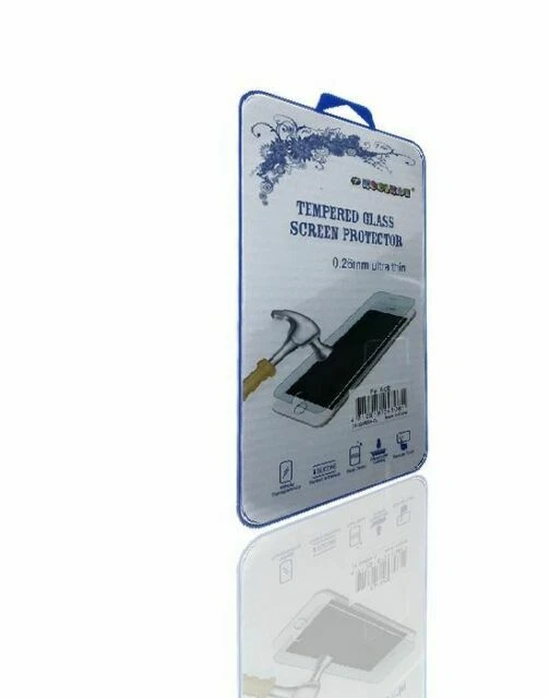 Protectores de pantalla de vidrio templado para Samsung Samsung Galaxy Ace