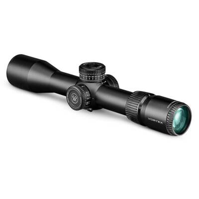 VORTEX VENOM 3-15x44 FFP EBR-7C 付属品セット Vortex Optics VENOM® 3-15X44 FFP Riflescope - EBR-7C (MRAD) | eBay
