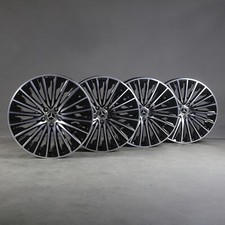 20 Zoll original Mercedes E-Klasse W214 S214 AMG A2144010500 A2144010600 Felgen 20 Zoll original Mercedes E-Klasse W214 S214 AMG A2144010500 A2144010600 Felgen