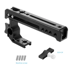 FEICHAO BSB-1A-B Positioning Handle 15mm Rod Clamp Rabbit Cage Kit with Screw