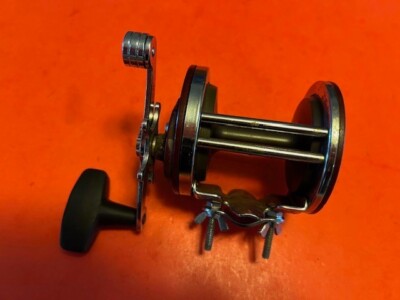 Penn Jigmaster – Engrenage Principal (main Gear) Avec Rondelles Métal Et Fibre