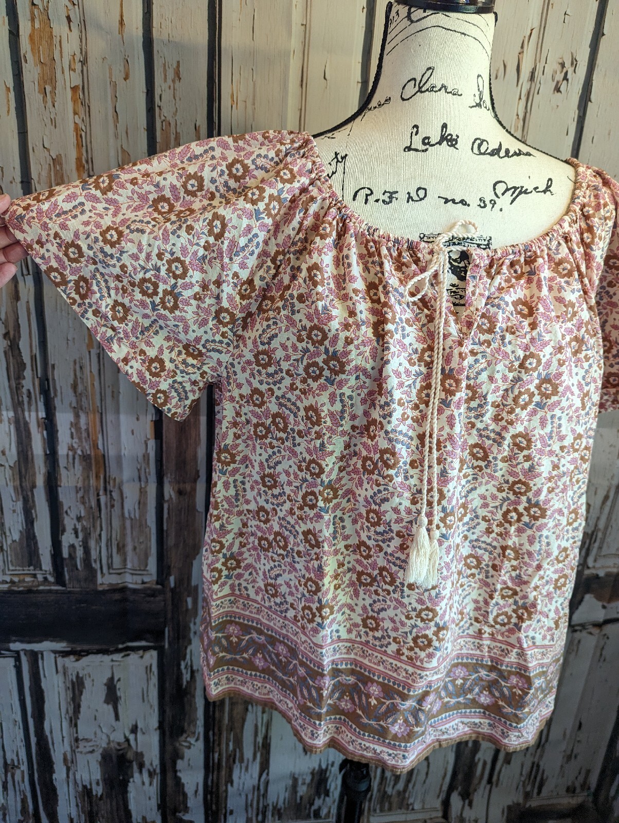 Faherty Top - image 11