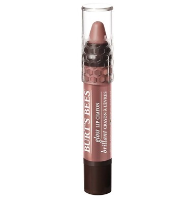 Burt's Bees 100% Natural Moisturizing Gloss Lip Crayon, Outback Oasis 401 Sealed
