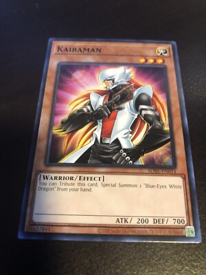 yugioh kaibaman deck Yu-Gi-Oh! | Kaibaman Deck