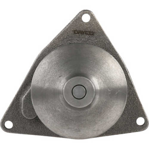 Dayco DP1732 Diesel Engine Water Pump Replacement