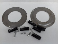 VESPA SPRINT SUPER PX 125 PX150 PRIMARY CUSH DRIVE GEAR REPAIR KIT (200 PX PE )
