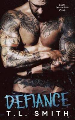 Defiance (Smirnov Bratva) (Volume 3) - Paperback By Smith, TL - GOOD