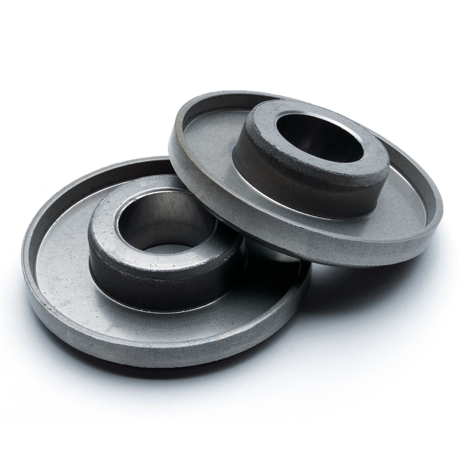 (2 Pack) Spindle Bearing Spacer for Cub Cadet ZForce 15 18 42 44 48 50