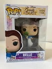 Funko Pop! Vinyl Figure Belle with Magic Mirror from Disney's Beaty & the Beast