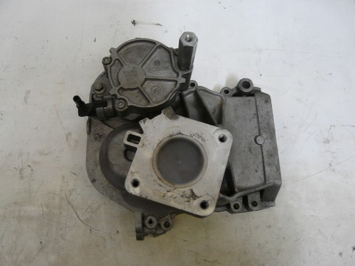 Jeep Grand Cherokee IV 3.0 CRD 241 PS Steuerkettendeckel mit Hochdruckpumpe