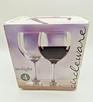 98.7 wfmt wine glasses set Fly Fishing 18oz All Purpose Wine