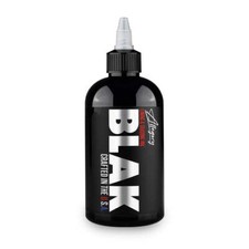 Allegory Premium Tattoo Ink Blak Black/Ultra Black/ White ( 1oz, 2oz, 4oz, 8oz )