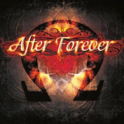 AFTER FOREVER self st CD