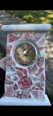 antique clock