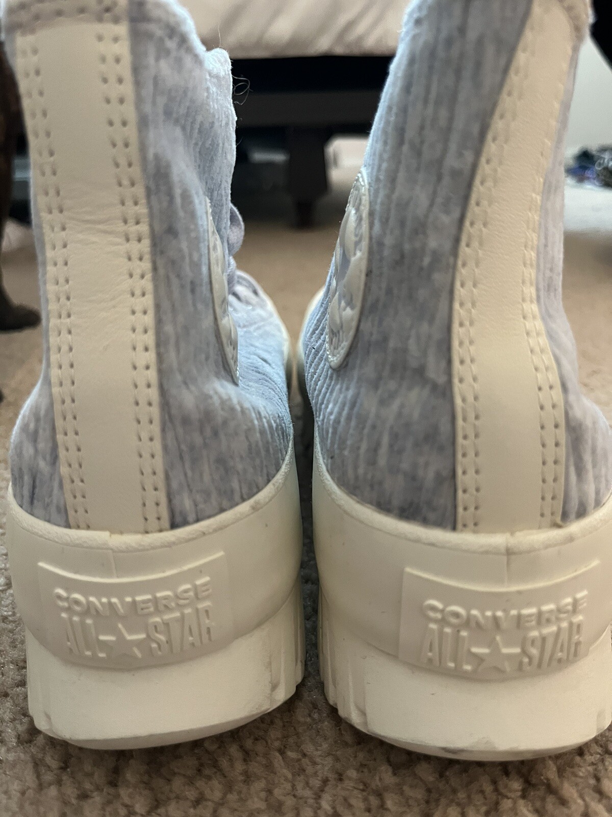 Converse All-star High Top - image 3