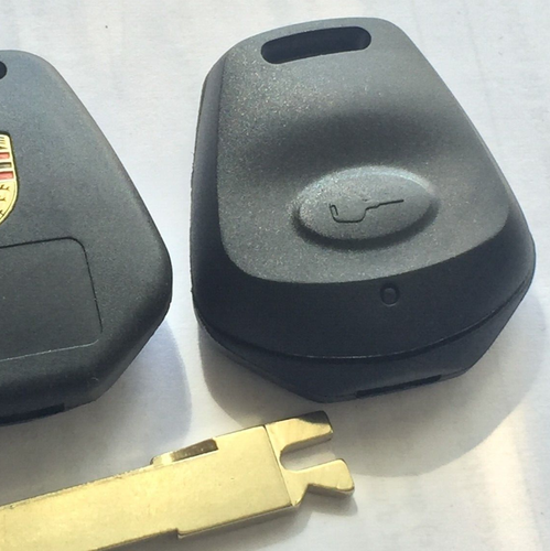 porsche telecommande