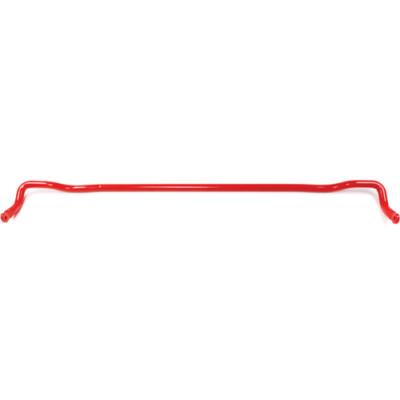 BLOX Racing Rear Sway Bar for 92-00 Honda Civic Del Sol / 94-01 Acura Integra