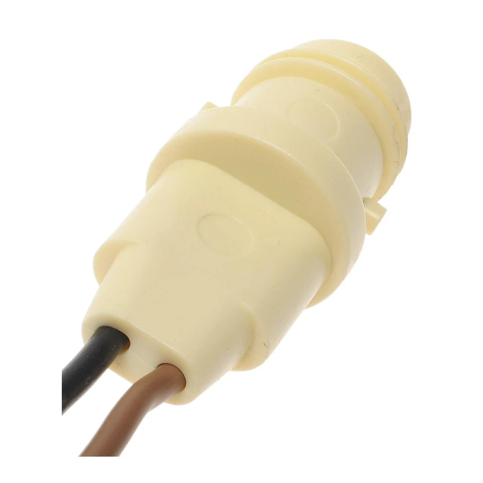 Enchufe de luz de matrícula trasero SMP 935JI20 1989 para Chevrolet K1500 1988-1990 Foto 3 de 4