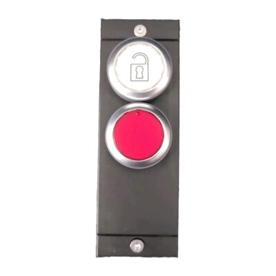 New Euchner MSM-1-P-CA-PPO-H4-166181 SUB Module, **U.S. Seller**