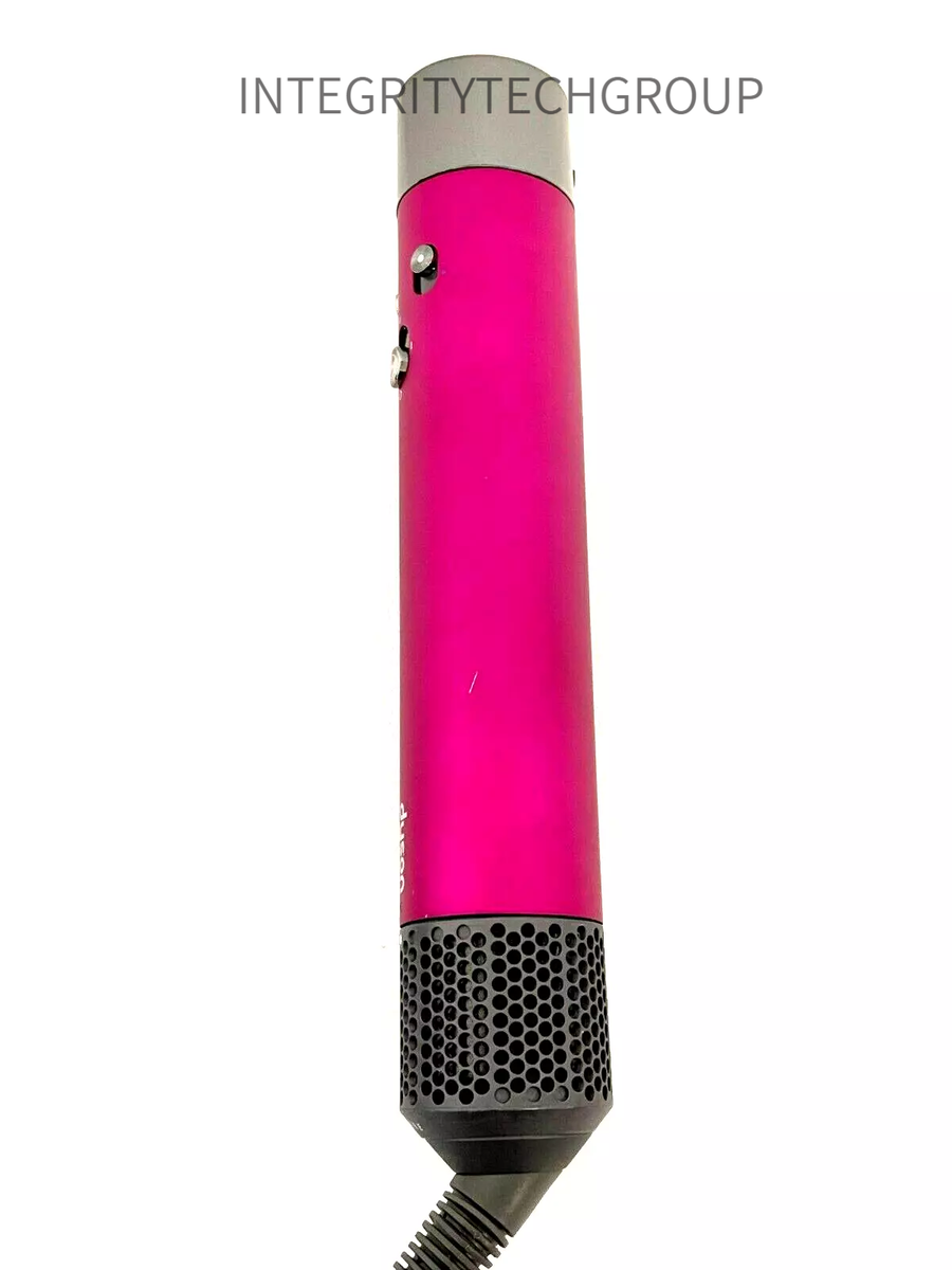 Dyson Airwrap Multi Styler 2022 Special Edition Model HS05 Pink
