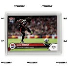 2025 UWCL Topps Now - #22 Melchie Dumornay Rookie /125 Winning Goal