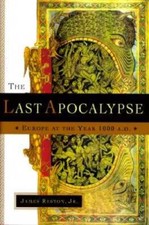 Last Apocalpyse - Hardcover By Reston Jr., James - GOOD