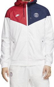 nike windbreaker psg