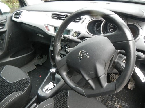 CITROEN C3 TRANS/GEARBOX AUTO, 1.6, 4SPD A5 11/2010-2013, 60084 Kms - Picture 5 of 6