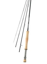 NEW G. LOOMIS IMX-PRO V2S 690-4 9' #6 WEIGHT SALTWATER FLY ROD FREE $100 LINE!