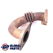 Tube d'échappement Volkswagen SCIROCCO